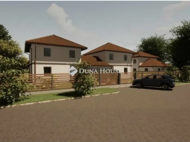 Eladó ház Őrbottyán 112 nm