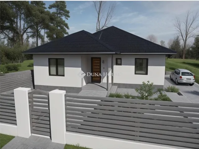 Eladó ház Albertirsa 132 nm