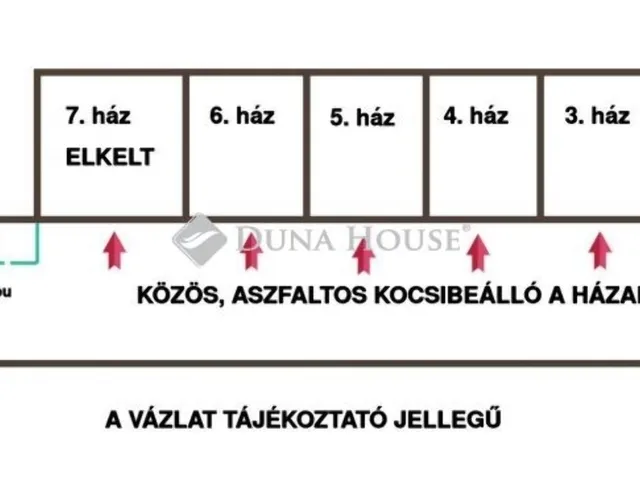 Eladó ház Albertirsa 132 nm