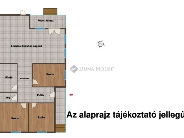 Eladó ház Gyömrő 117 nm