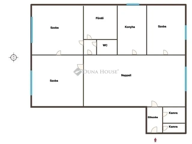 Eladó lakás Budapest XIV. kerület 67 nm