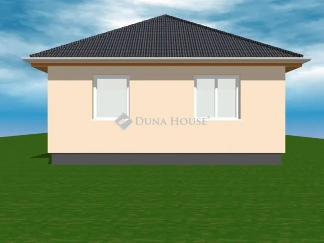 Eladó ház Kóka 113 nm