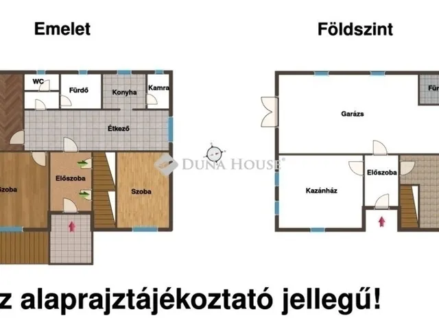 Eladó ház Nagykáta 167 nm