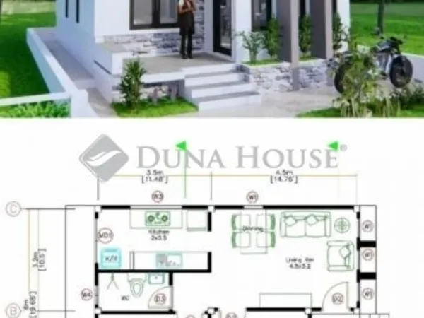 Eladó ház Tápióbicske 45 nm