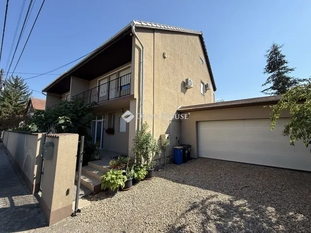 Eladó ház Sülysáp 232 nm