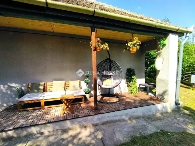 Eladó ház Sülysáp 39 nm