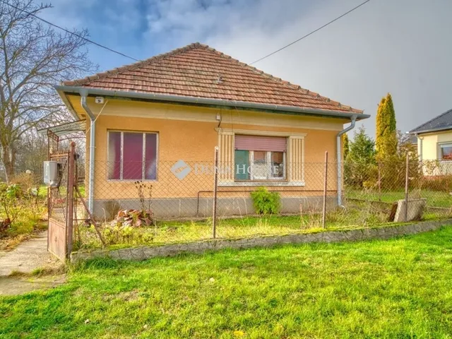 Eladó ház Káva 68 nm