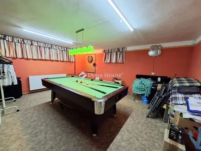 Eladó ház Budapest XVII. kerület 204 nm