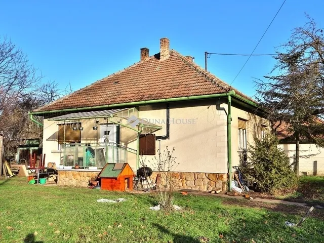 Eladó ház Bénye 80 nm