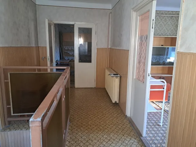 Eladó ház Sülysáp 122 nm