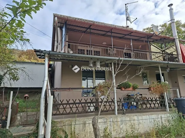 Eladó üdülő és hétvégi ház Pomáz 43 nm