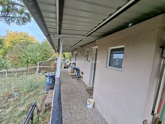 Eladó üdülő és hétvégi ház Pomáz 43 nm