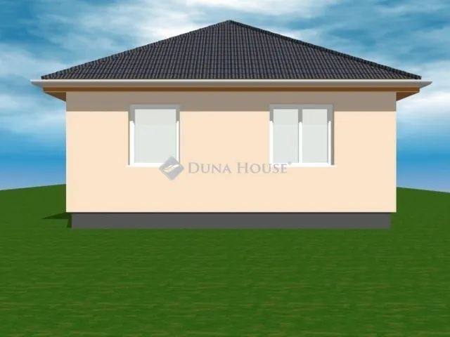 Eladó ház Kóka 113 nm