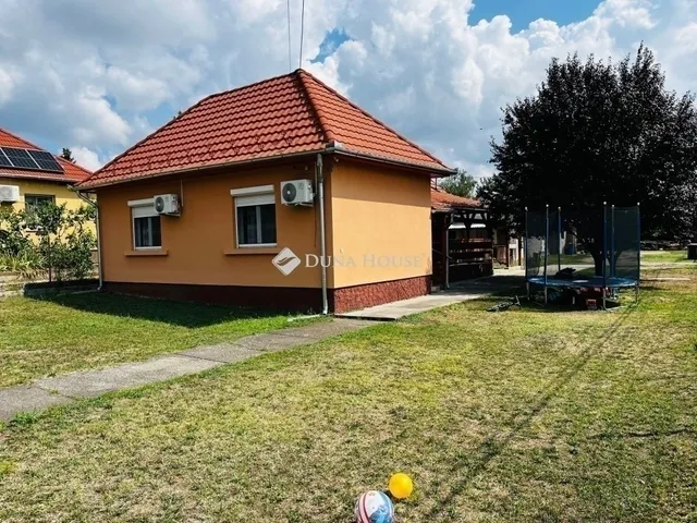 Eladó ház Sülysáp 67 nm