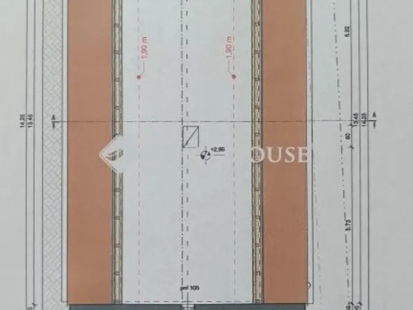 Eladó ház Kóka 94 nm