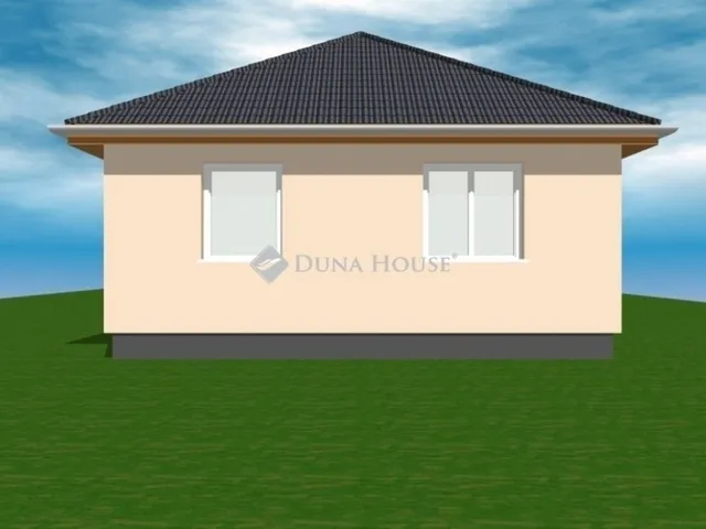 Eladó ház Kóka 113 nm