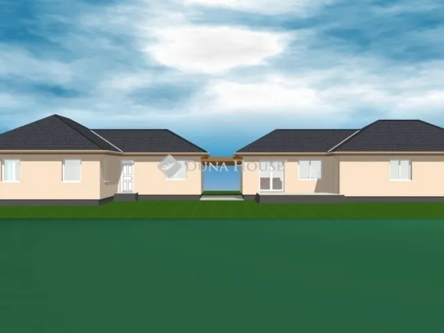 Eladó ház Kóka 113 nm