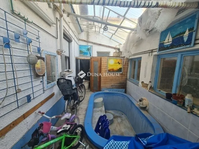 Eladó ház Monor 110 nm