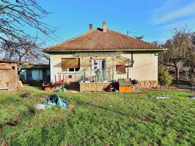 Eladó ház Bénye 80 nm