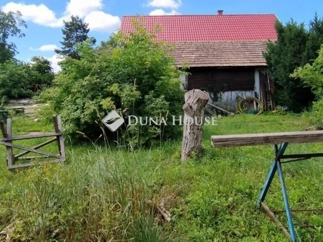 Eladó telek Gyömrő 1325 nm