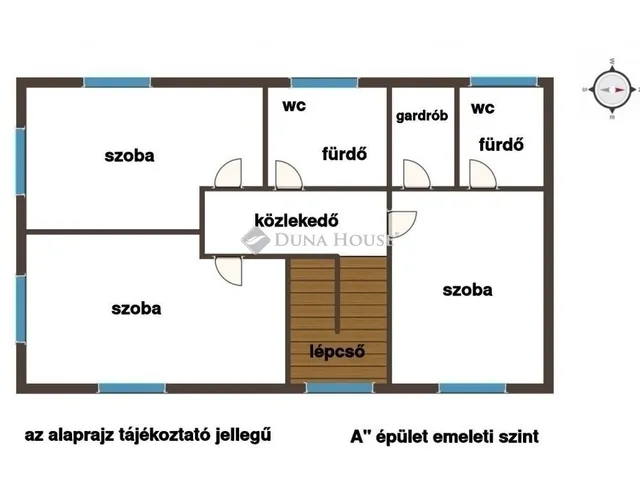 Eladó lakás Budapest XVII. kerület 120 nm