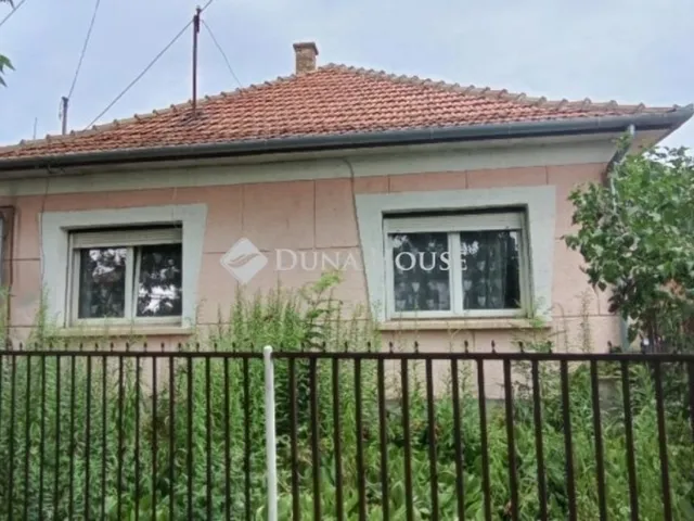 Eladó ház Budapest XVII. kerület 100 nm