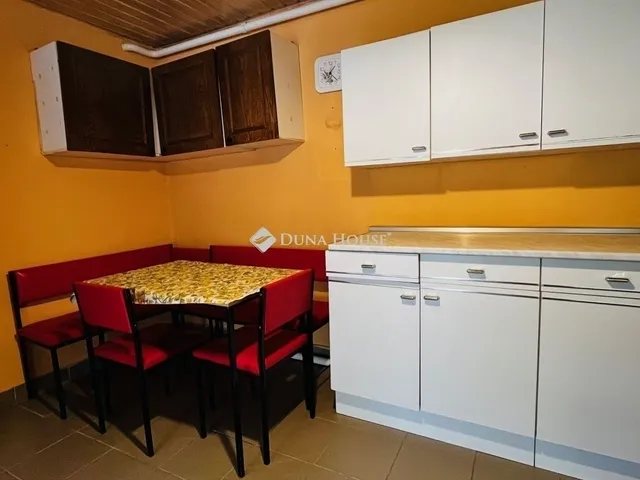 Eladó ház Tápiószecső 60 nm