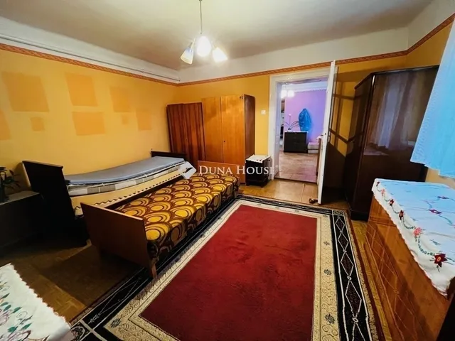 Eladó ház Tápiószecső 60 nm