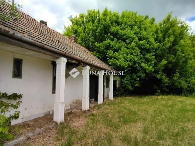 Eladó ház Tápióság 50 nm