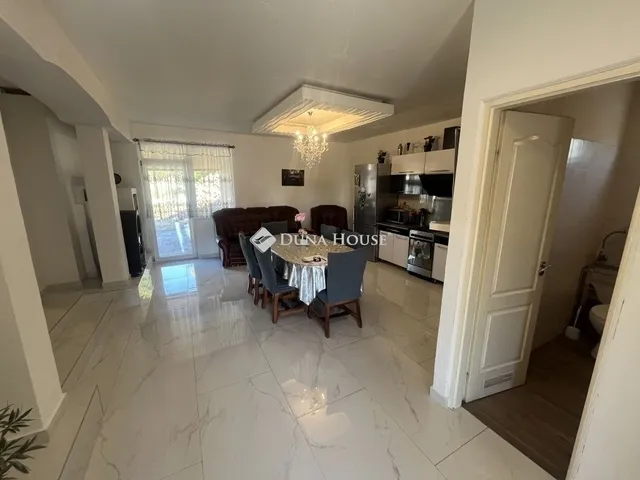 Eladó ház Gyömrő 63 nm