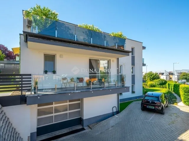 Eladó lakás Budapest XVI. kerület 68 nm