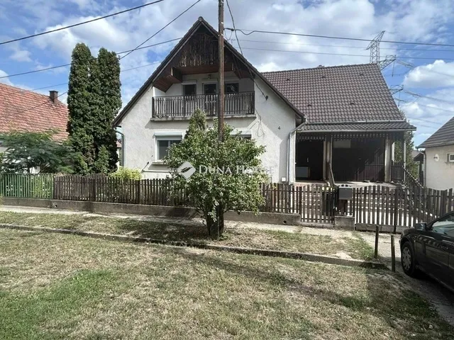 Eladó ház Mende 155 nm
