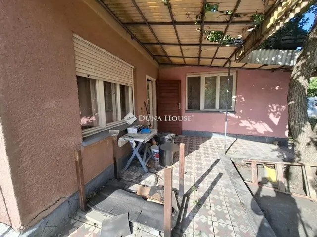 Eladó ház Szentmártonkáta 67 nm