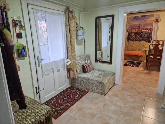 Eladó ház Kóka 59 nm