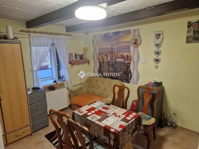 Eladó ház Kóka 59 nm