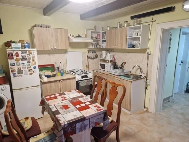 Eladó ház Kóka 59 nm