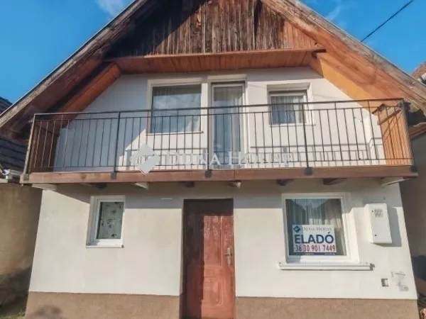 Eladó ház Monor 45 nm