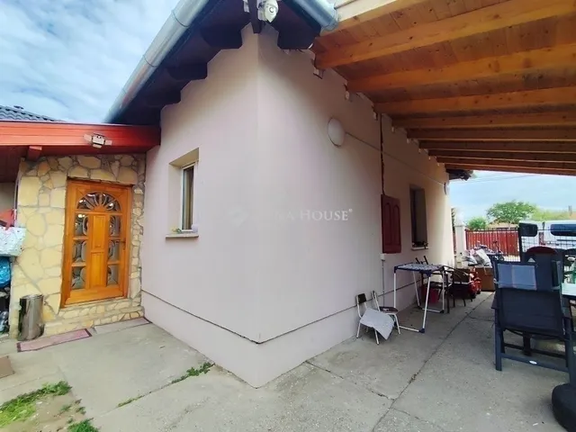 Eladó ház Vecsés 81 nm