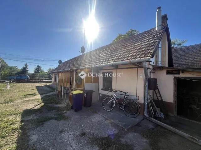 Eladó ház Albertirsa 58 nm