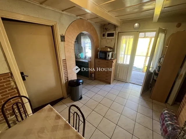 Eladó ház Albertirsa 58 nm