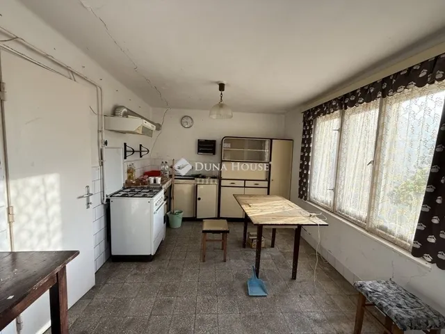 Eladó ház Kóka 63 nm