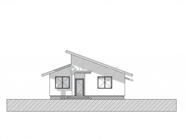 Eladó ház Sülysáp 110 nm