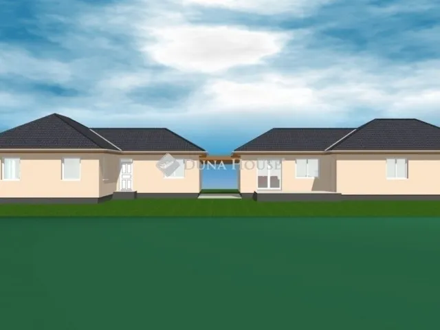 Eladó ház Kóka 109 nm