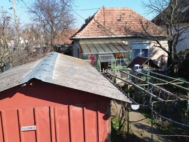 Eladó ház Budapest XVII. kerület 76 nm