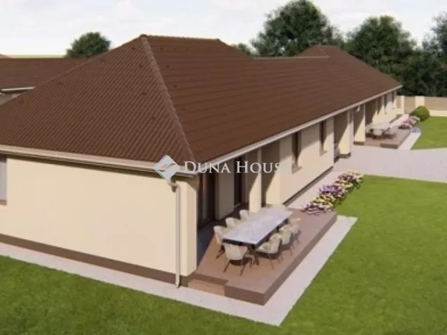 Eladó ház Vasad 91 nm