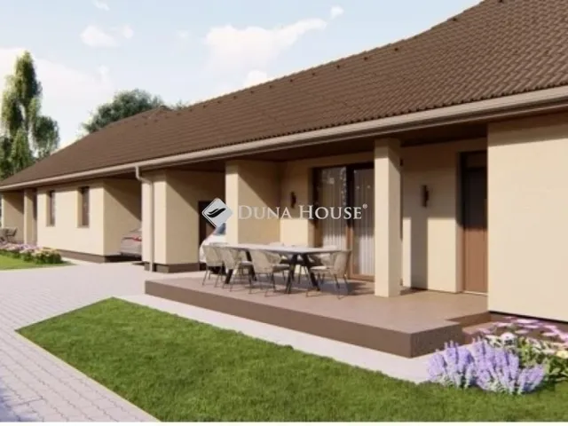 Eladó ház Vasad 91 nm