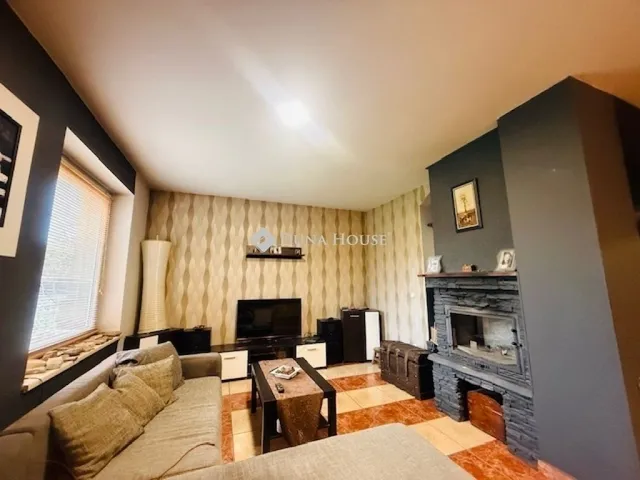 Eladó ház Vecsés, Andrássytelep 100 nm