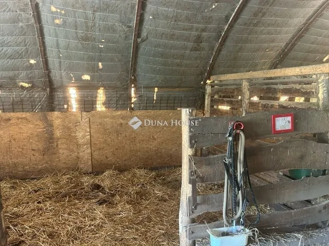 Eladó mezőgazdasági ingatlan Kerepes 90 nm