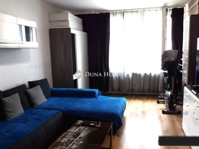 Eladó lakás Érd 56 nm