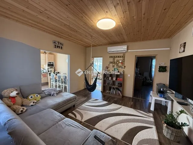 Eladó ház Kóka 206 nm